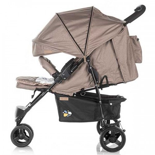 Carucior sport Chipolino Noby frappe image 4
