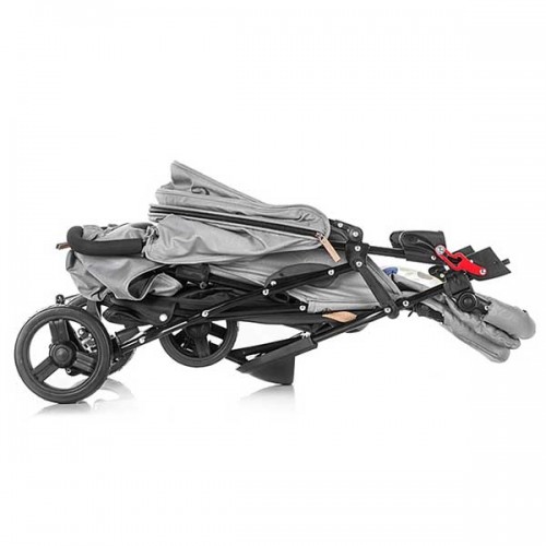Carucior sport Chipolino Noby blue indigo image 3