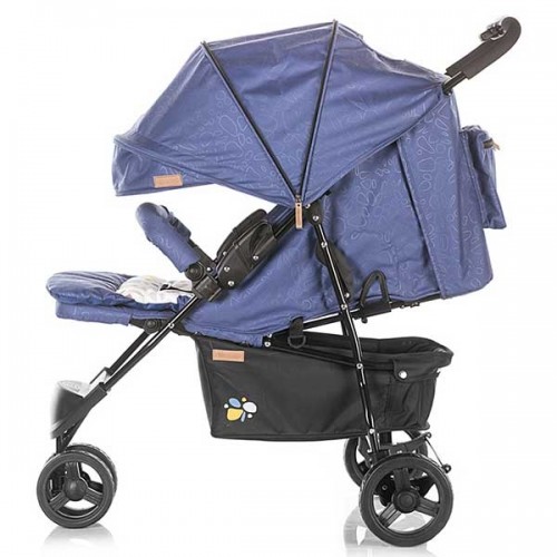 Carucior sport Chipolino Noby blue indigo image 4