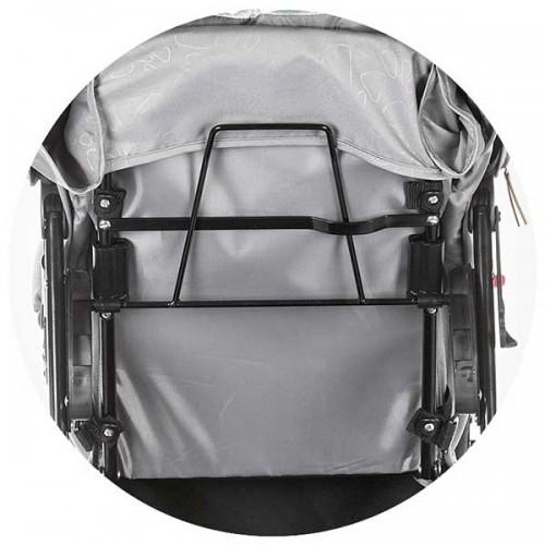 Carucior sport Chipolino Noby frappe image 6