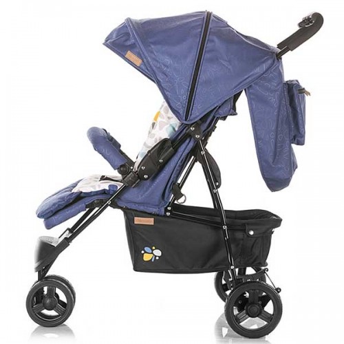 Carucior sport Chipolino Noby blue indigo image 6