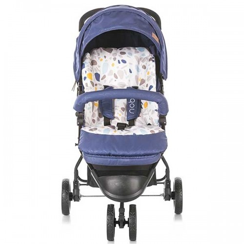 Carucior sport Chipolino Noby blue indigo image 7