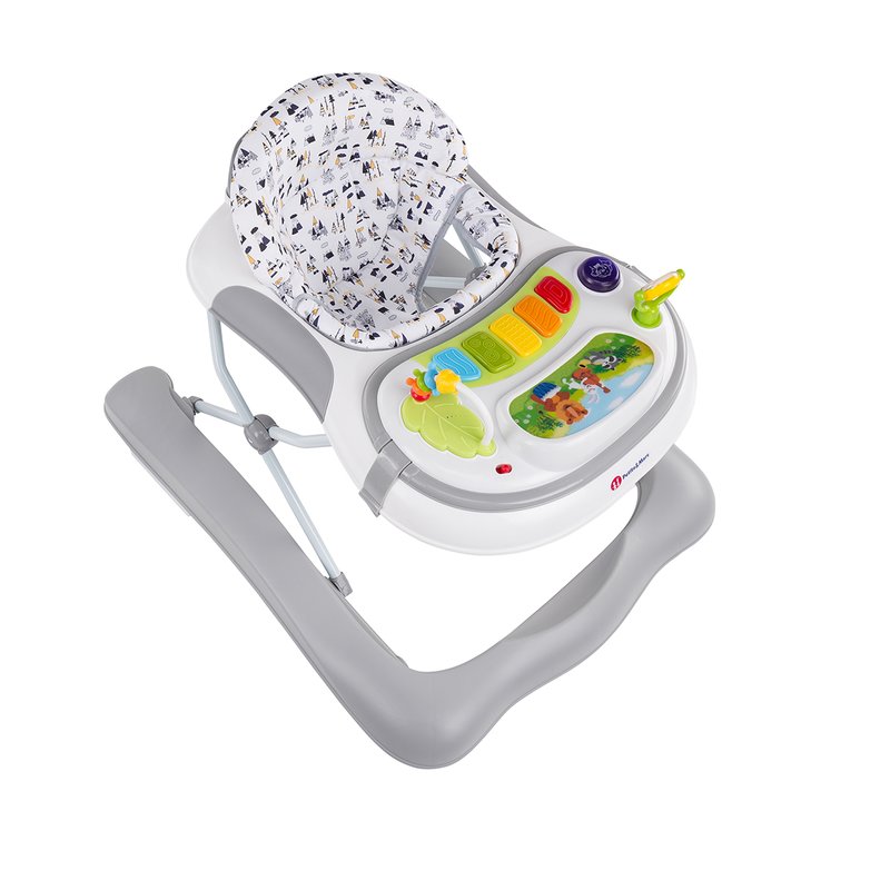Petite&Mars - Premergator 2 in 1 Buddy Gri