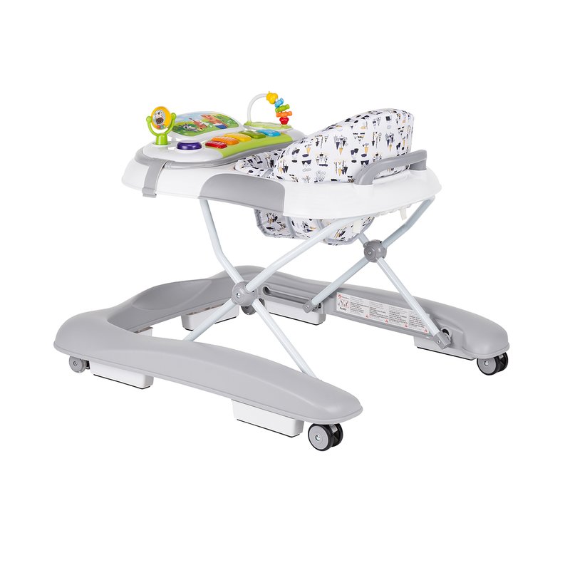 Petite&Mars - Premergator 2 in 1 Buddy Gri image 3