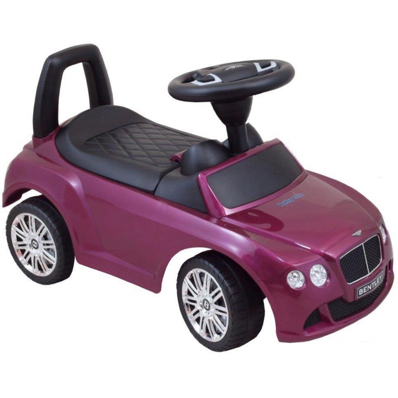 Vehicul pentru copii Bentley Purple