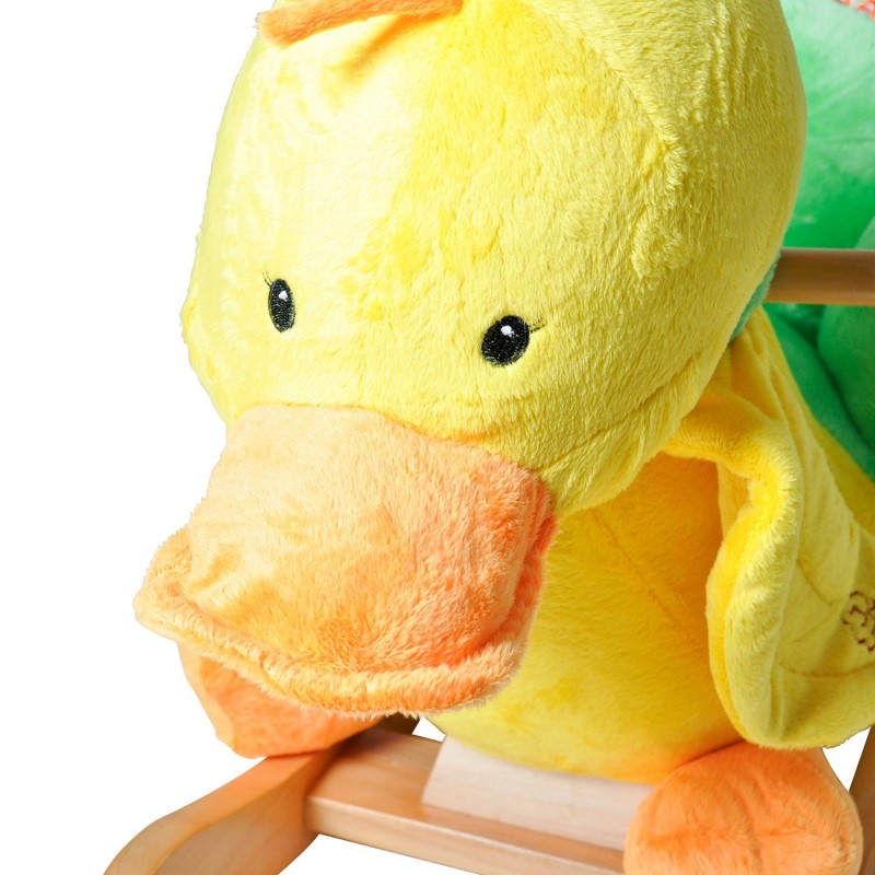 Balansoar muzical Ratusca Duck image 2