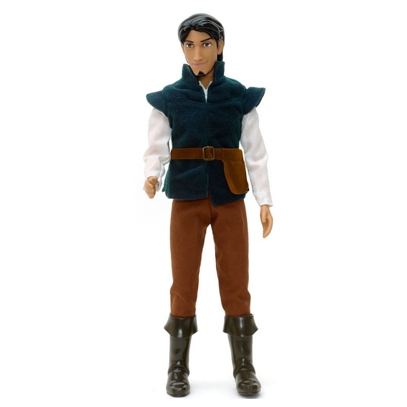 Papusa Printul Disney Flynn Rider