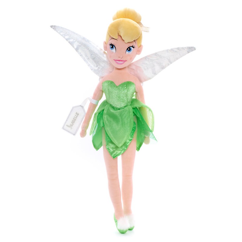 Papusa din plus Tinker Bell