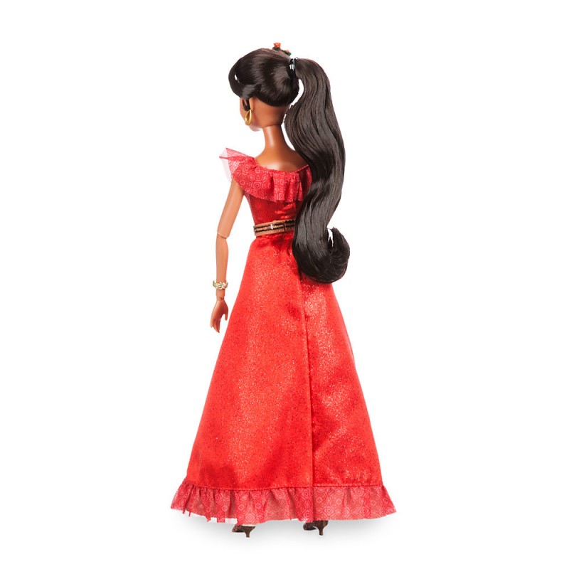 Papusa Printesa Disney Elena din Avalor image 1