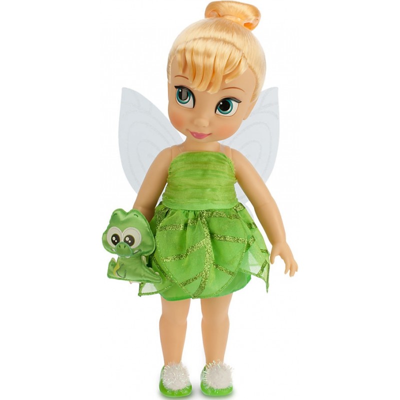 Papusa Tinker Bell - 38 cm