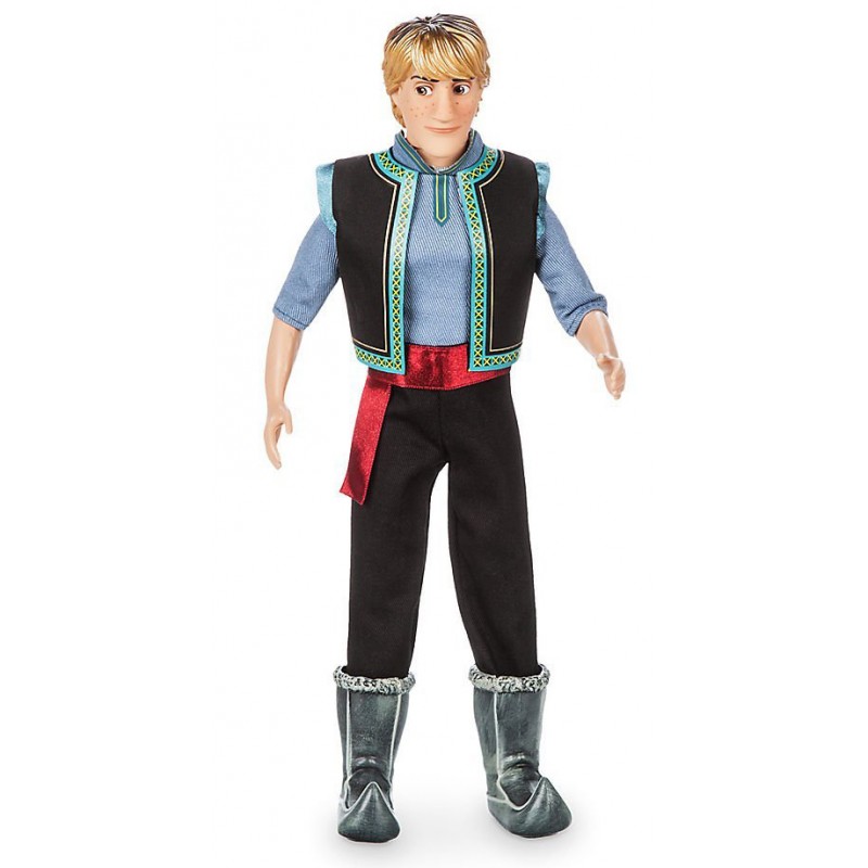 Papusa Disney Kristoff din Frozen