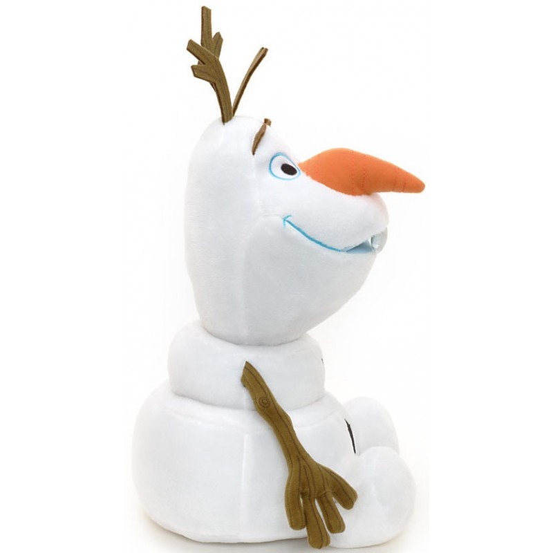 Mascota de plus Olaf image 1