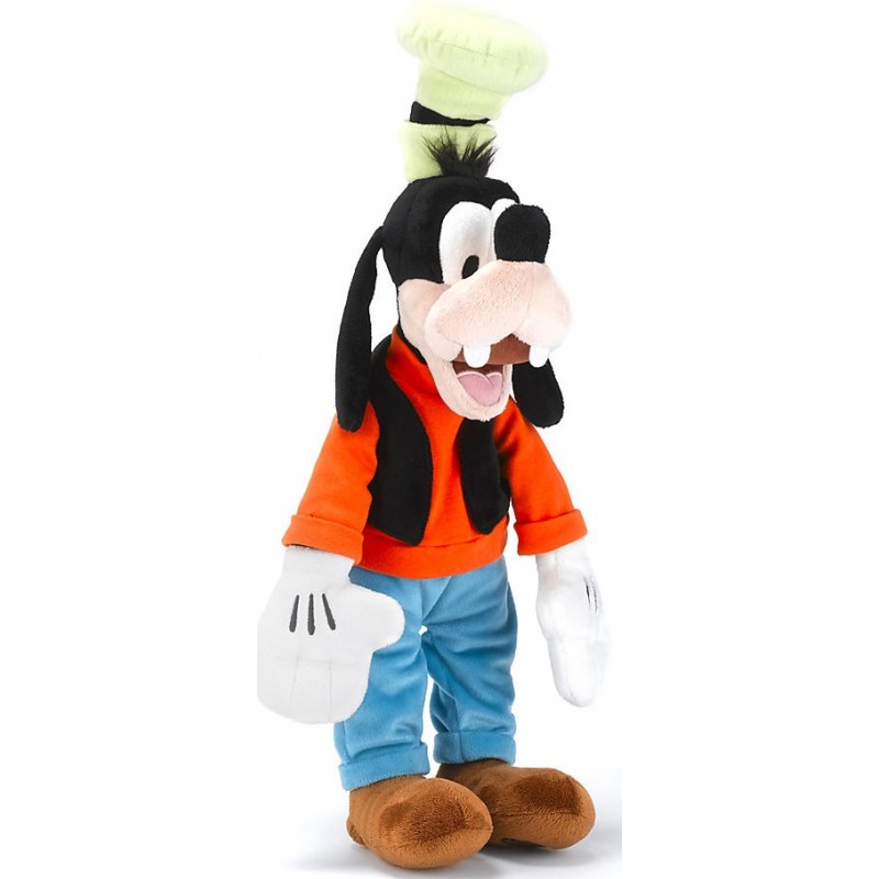 Mascota de plus Goofy - 53 cm