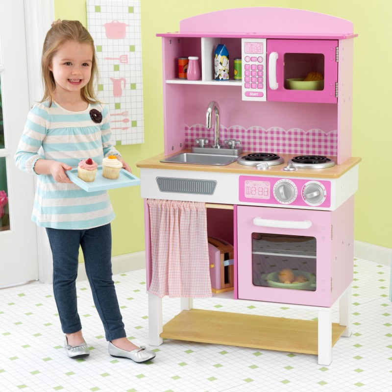 Bucatarie pentru copii Home Cooking image 1