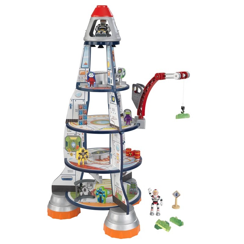 Set de joaca Rocket Ship