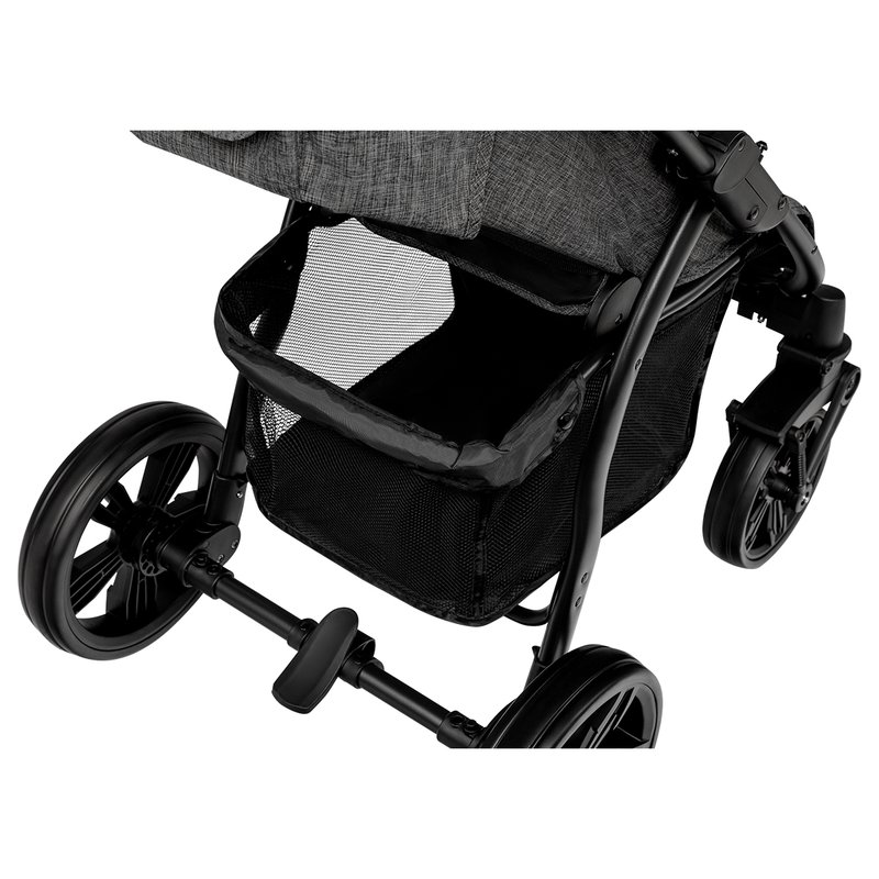 Lionelo - Carucior sport Annet, Stone image 2