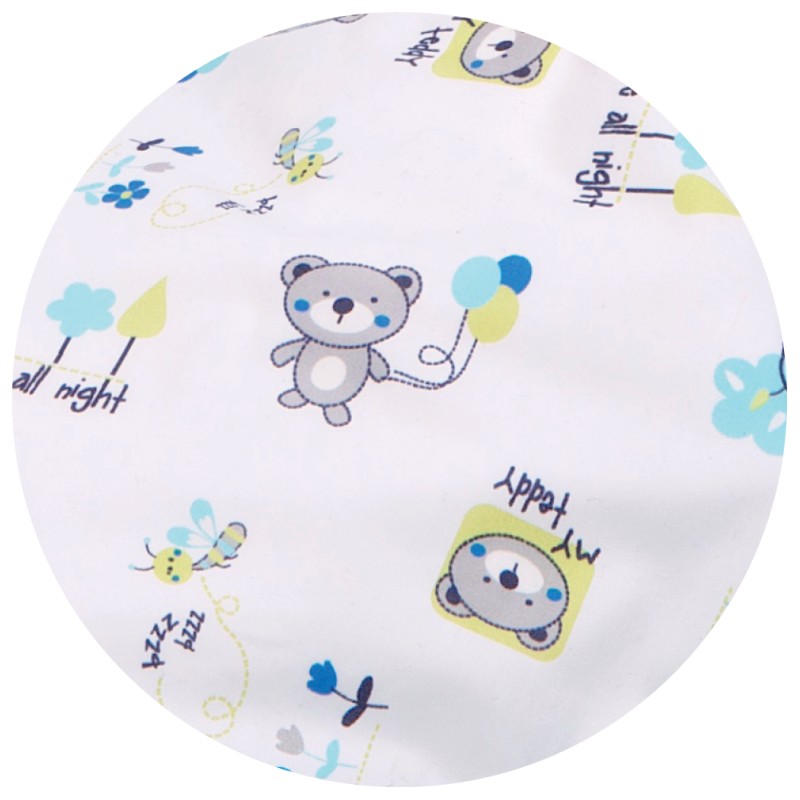 Perna pentru gravide si alaptare Happy Bear image 1