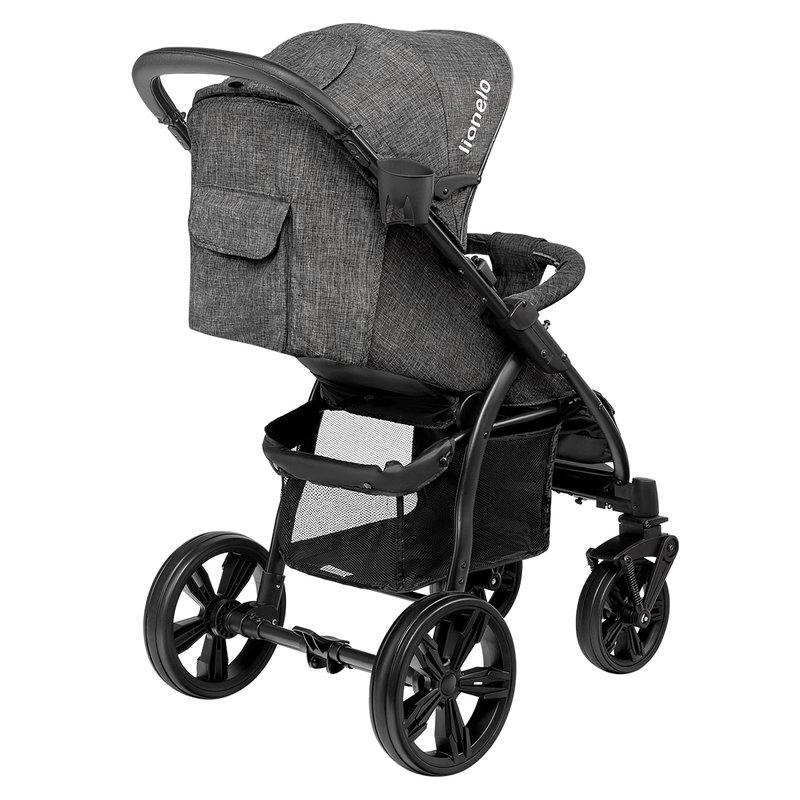 Lionelo - Carucior sport Annet, Stone image 19