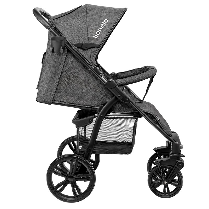 Lionelo - Carucior sport Annet, Stone image 21