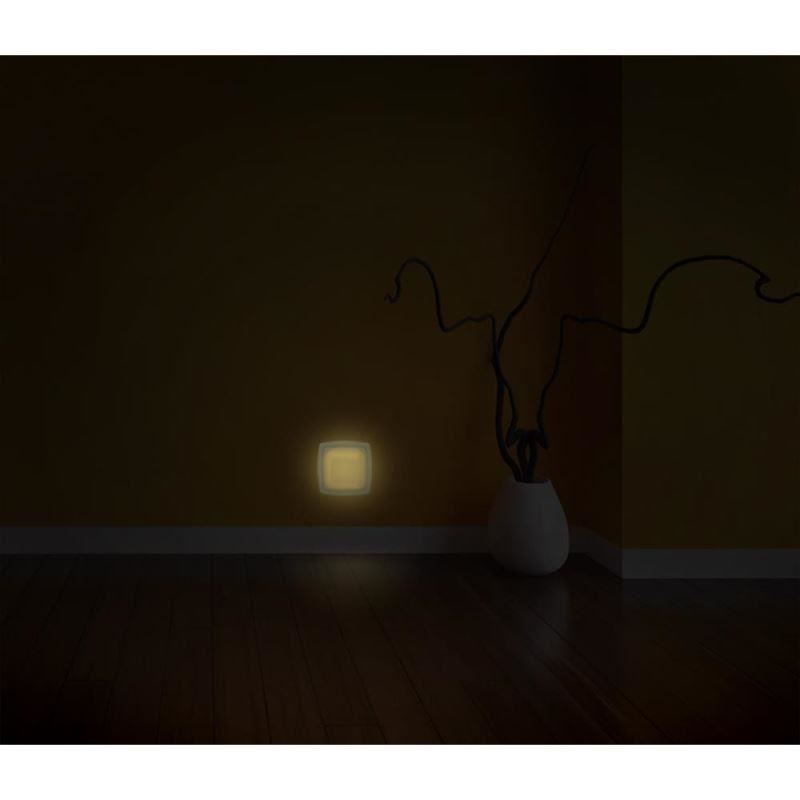 Lampa de veghe 2 in 1 cu LED-uri REER 5085 image 5