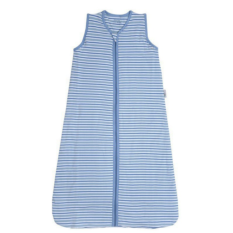 Sac de dormit Blue Stripes 18-36 luni 2.5 Tog