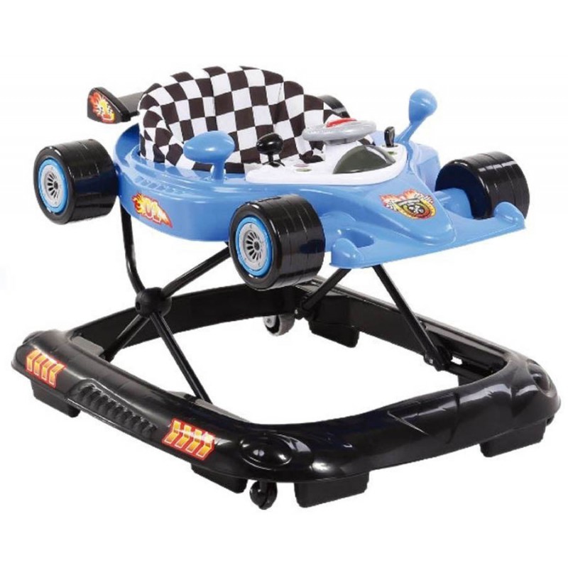 Premergator Blue Winner