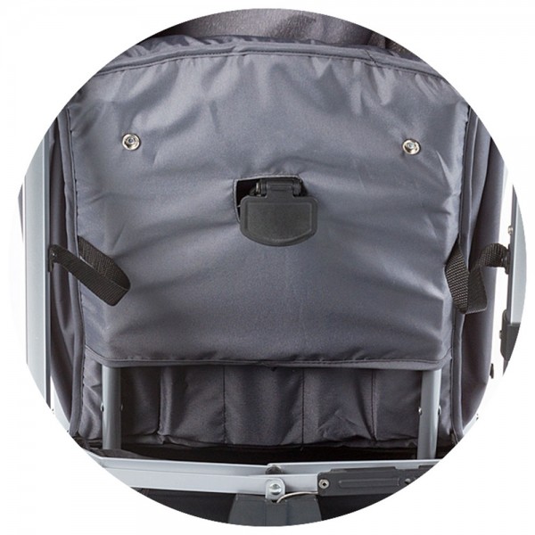 Carucior Chipolino Exte navy