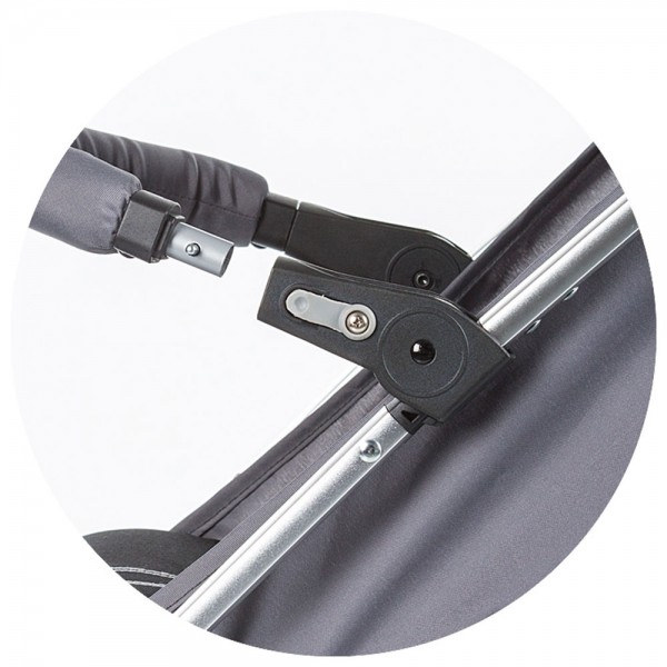 Carucior Chipolino Exte navy image 1