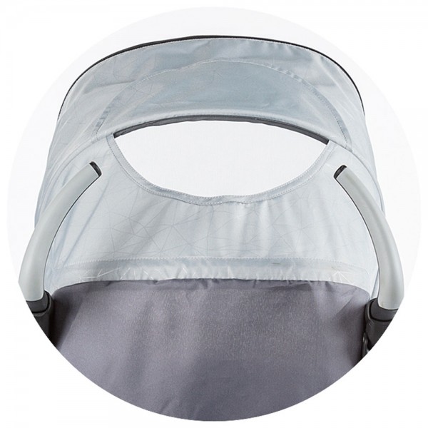 Carucior Chipolino Exte navy image 2