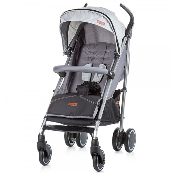 Carucior Chipolino Exte graphite image 5