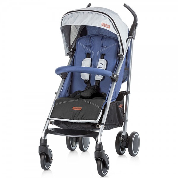 Carucior Chipolino Exte navy image 5