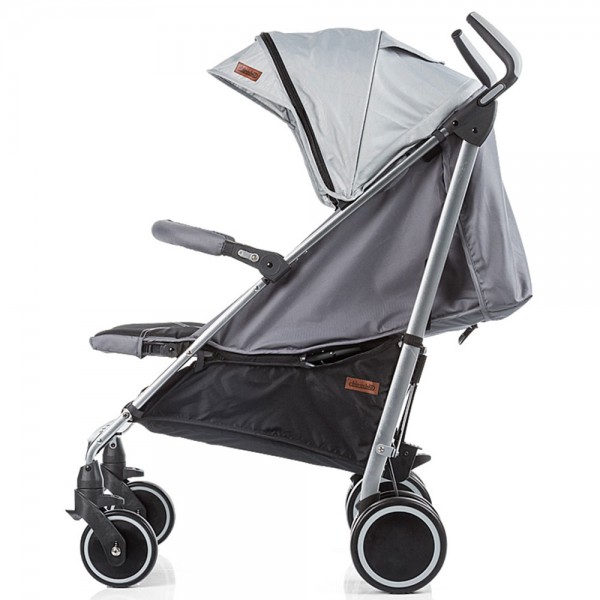 Carucior Chipolino Exte graphite image 6
