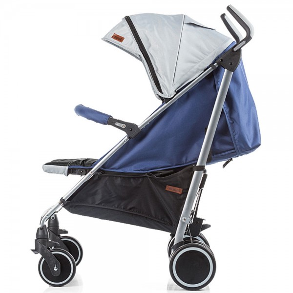 Carucior Chipolino Exte navy image 6