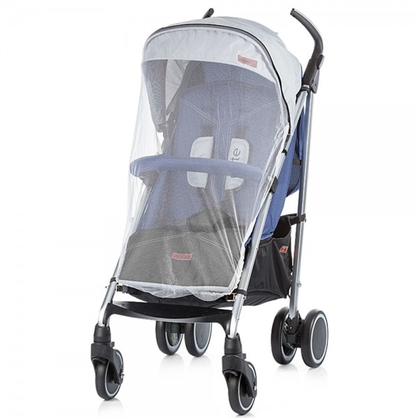 Carucior Chipolino Exte navy image 7