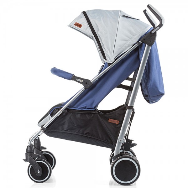 Carucior Chipolino Exte navy image 8