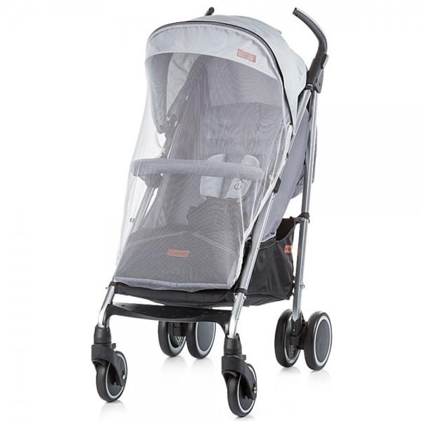 Carucior Chipolino Exte graphite image 8