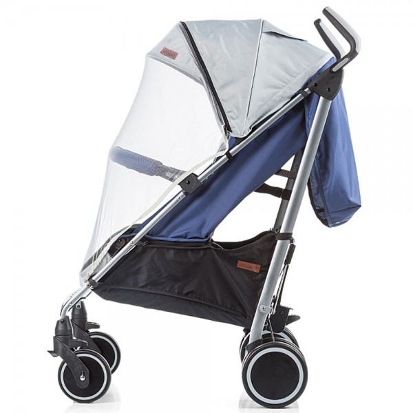 Carucior Chipolino Exte navy image 9