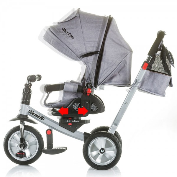 Tricicleta Chipolino Nextro frappe image 3