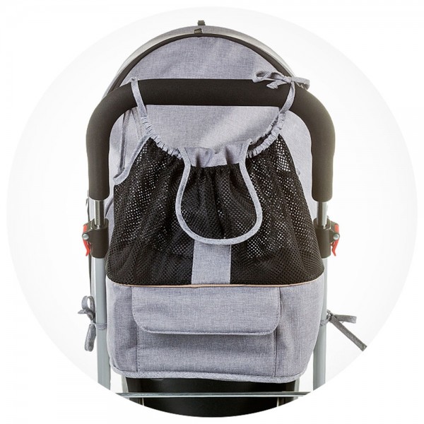 Tricicleta Chipolino Nextro frappe image 5