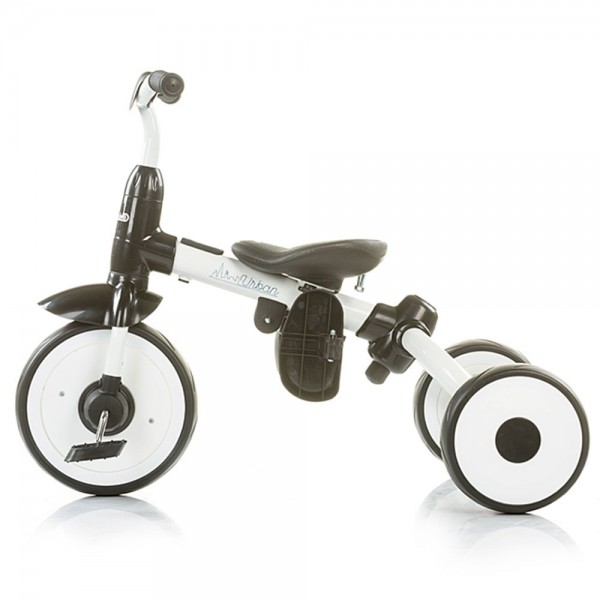 Tricicleta Chipolino Urban grey image 6