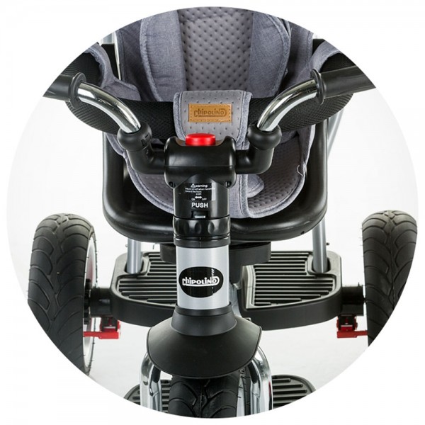 Tricicleta Chipolino Nextro frappe image 10