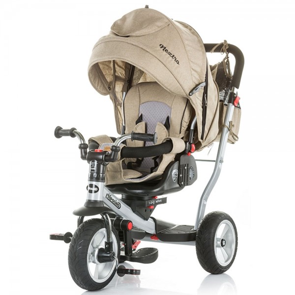Tricicleta Chipolino Nextro frappe image 11