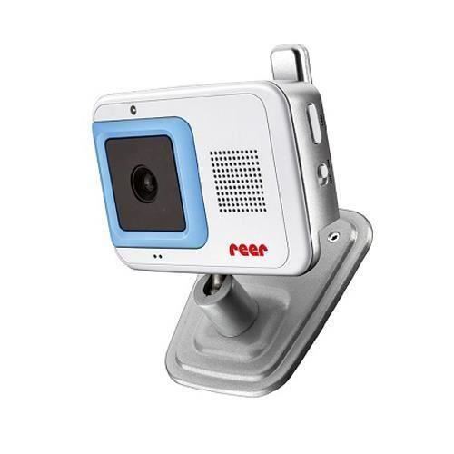 Baby Monitor cu camera video digitala REER Apollo 8007 image 1