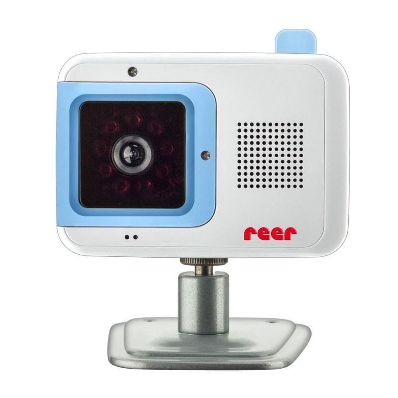 Baby Monitor cu camera video digitala REER Apollo 8007 image 3