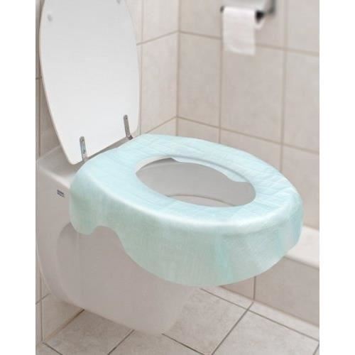 Protectii igienice de unica folosinta REER 4812 image 1