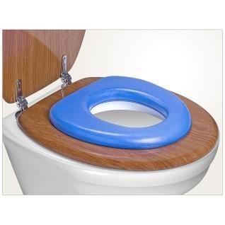 Reductor toaleta buretat albastru REER 4811.1 image 1