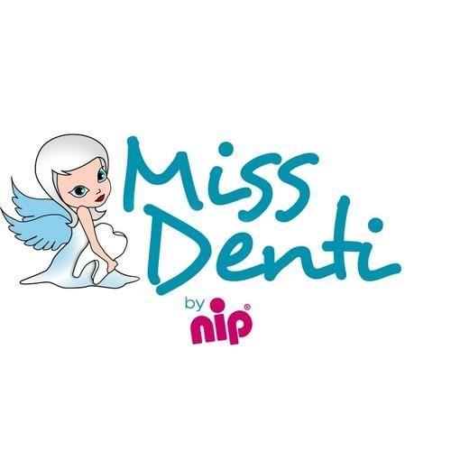 Suzeta Miss Denti marimea 1 (fara dinti) 0-6 luni, nip 31800 image 6