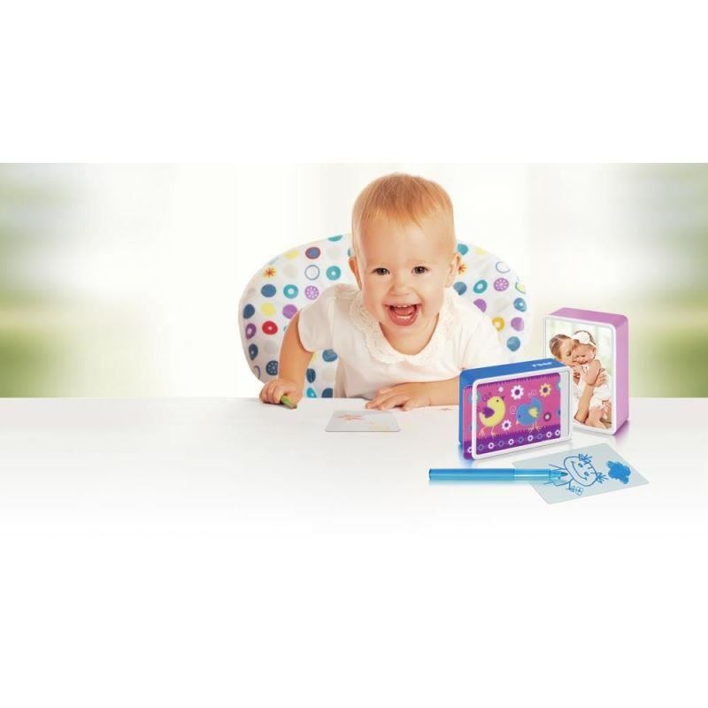 Set de ecrane pentru lampi de noapte REER KidsLight Creative 5279 image 3