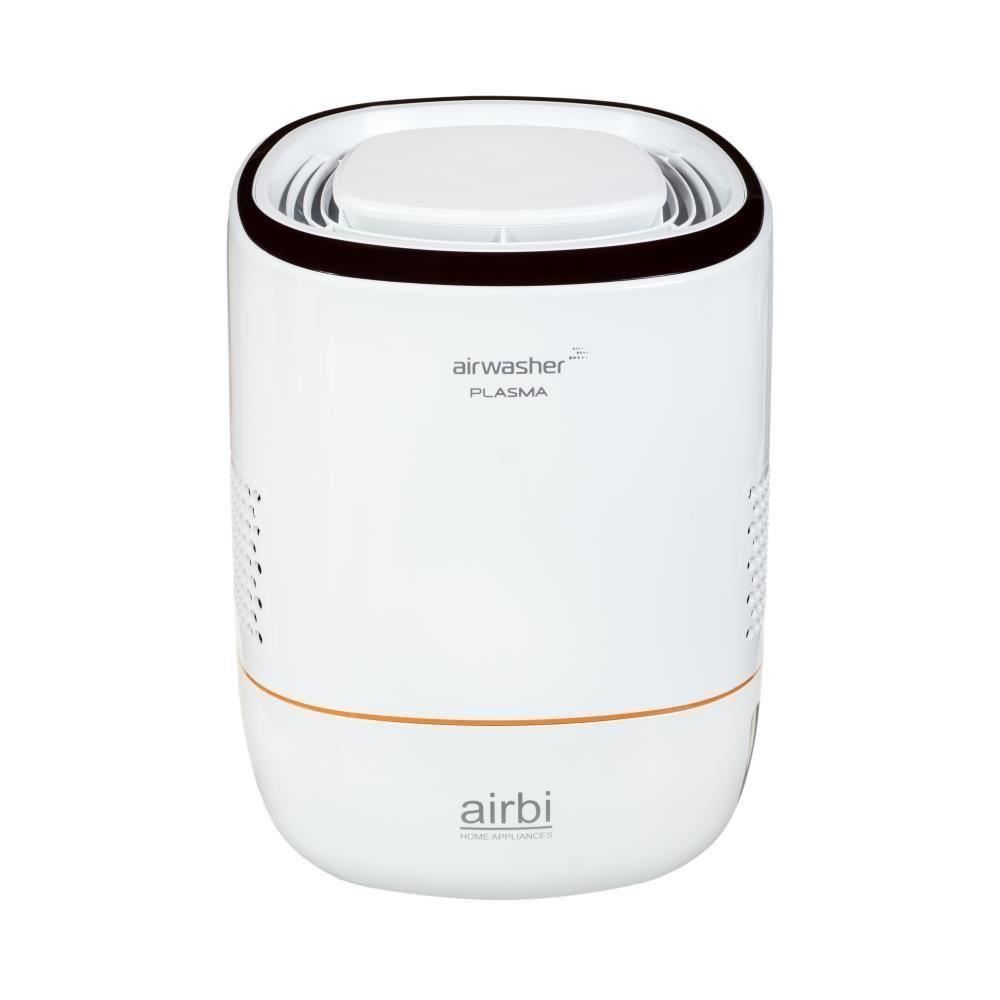 Umidificator si purificator de aer AirBi AIRWASHER PRIME BI3210