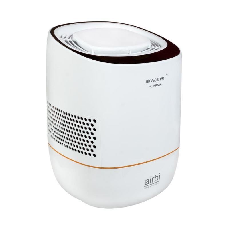 Umidificator si purificator de aer AirBi AIRWASHER PRIME BI3210 image 1